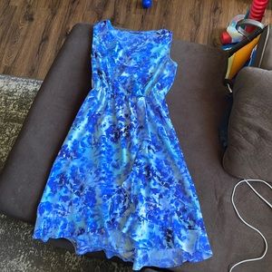 Apt. 9 dress